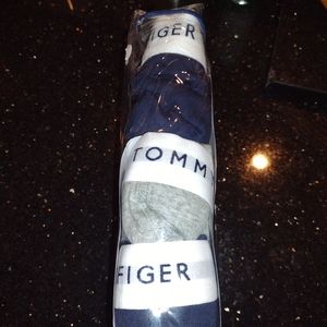 3pk xl Tommy Hilfiger boxer briefs